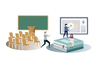 11位教育培訓機構CEO口述疫情下的&ldquo;危&rdquo;與&ldquo;機&rdquo;|其實我想說