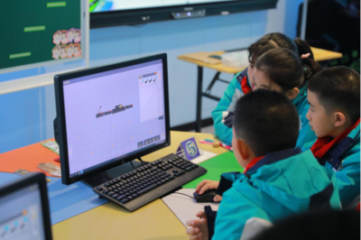 網龍助力&ldquo;數字福州&rdquo;打造智慧校園 推動教育信息化升級