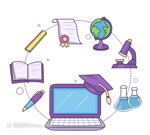 在線教學(xué)的線性教育信息 趨勢、優(yōu)勢與未來展望