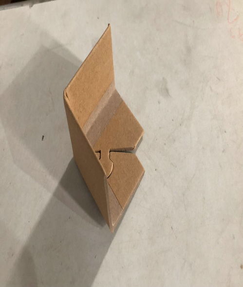 紙護(hù)角批發(fā)供應(yīng) 湛江偉岳紙品助力物流包裝優(yōu)化