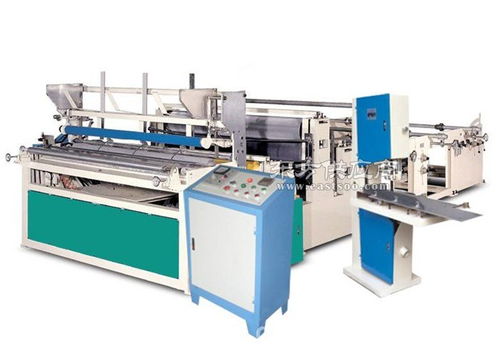 紙品機(jī)械設(shè)備 泓基機(jī)械在紙張加工中的應(yīng)用