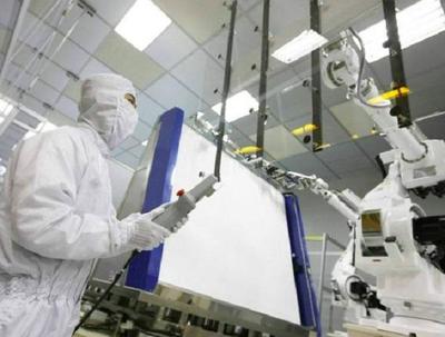 京東方的助攻下，又一項核心技術被攻克，其重要程度比肩光刻機