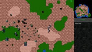 鐵銹戰爭電腦版 v0.95 全面解析其互聯網游戲服務